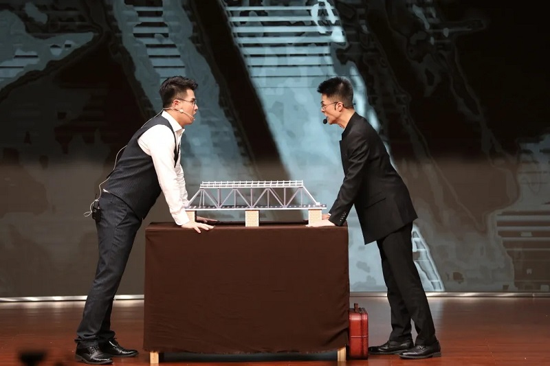 自治區(qū)級(jí)冠軍有我一份力！組圖看活躍在各類紅色主題大賽上的桂咨青年風(fēng)采   