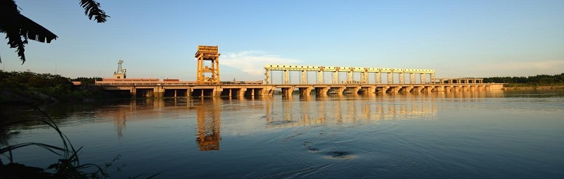 中標(biāo)！廣西工程咨詢(xún)集團(tuán)中標(biāo)兩個(gè)水電站工程可行性研究報(bào)告第三方審查服務(wù)項(xiàng)目