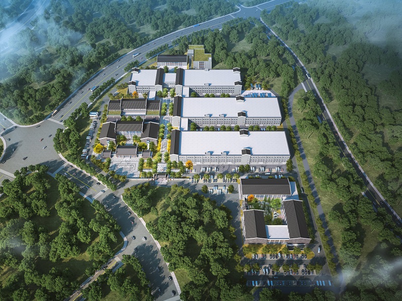 以“廣咨方案”繪就廣西縣域經(jīng)濟(jì)活力迸發(fā)生動(dòng)圖景